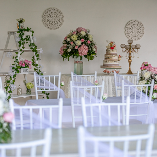 Alquiler de finca para bodas banquetes de lujo