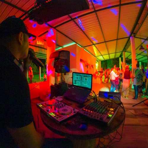 Fiesta y DJ alquiler de finca por dia en ibague